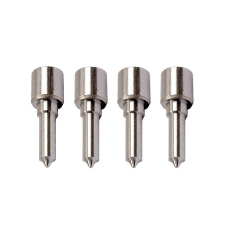 4Piece Fuel Injector Nozzle 293187A1 Fits for CASE Tractor C100 C70 C80 C90 CX100 CX70 CX80 CX90 MX100C MX80C MX90C - Fab Heavy Parts