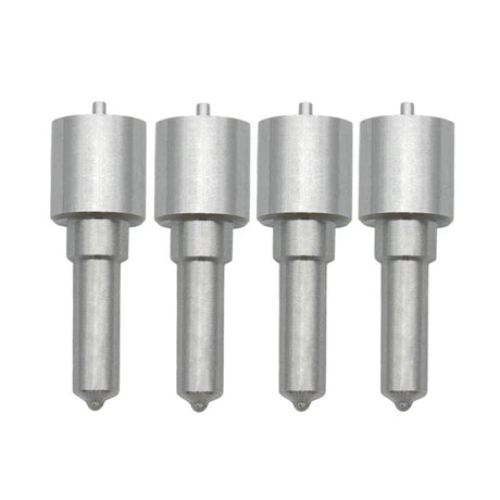 4Piece Fuel Injector Nozzle G3P004 G3P016 Fits for Toyota RAV4 - Fab Heavy Parts
