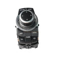 4PIN IDrive Media Switch Controller Joystick 65829231116 for BMW 1 E82 3 E90 X1 E84 X5 E70 X6 E71 2007 - 2014 - Fab Heavy Parts