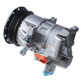4PK 5SERO9C A/C Compressor 447260 - 2332 4472602332 Fits for Toyota Corolla Fielder - Fab Heavy Parts