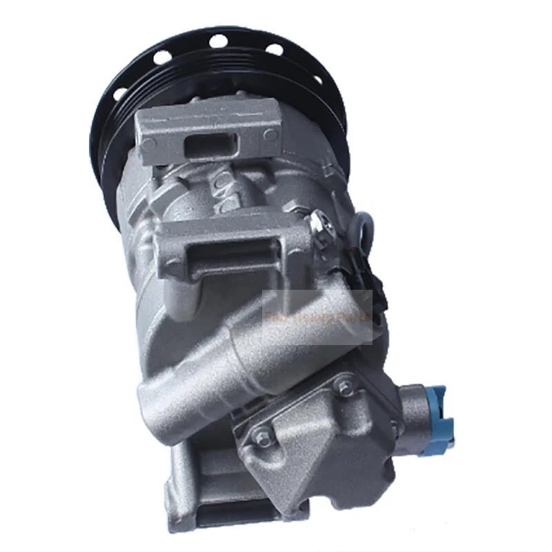 4PK 5SERO9C A/C Compressor 447260 - 2332 4472602332 Fits for Toyota Corolla Fielder - Fab Heavy Parts