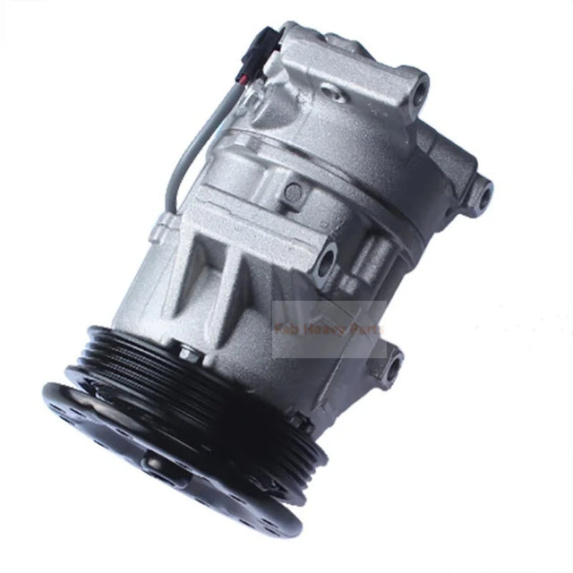 4PK 5SERO9C A/C Compressor 447260-2332 4472602332 Fits for Toyota Corolla Fielder