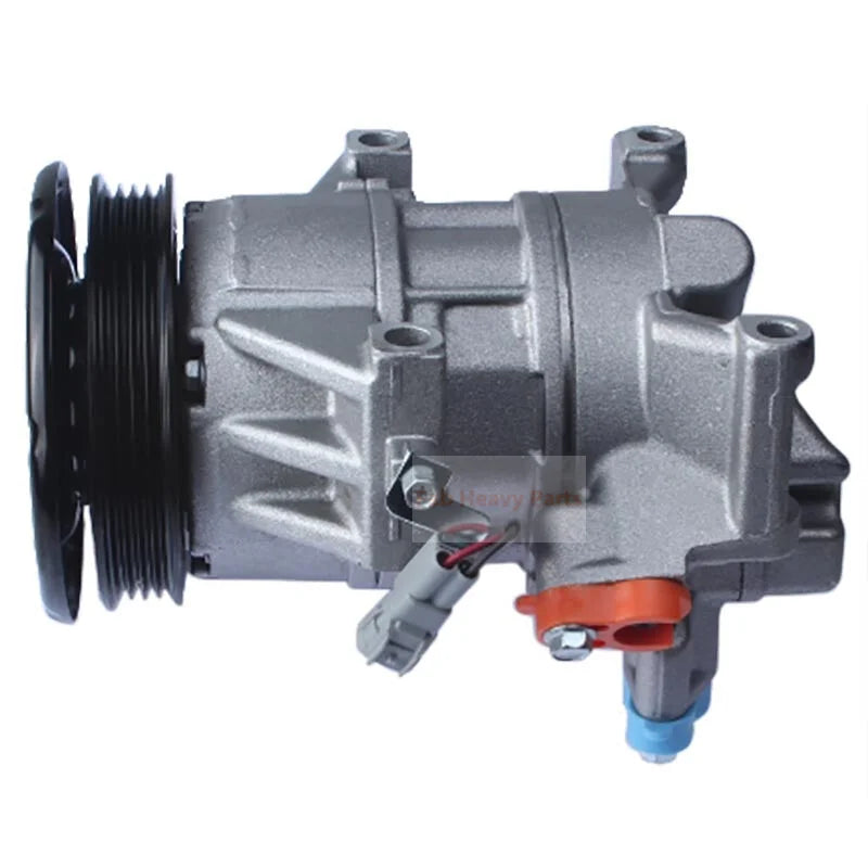 4PK 5SERO9C A/C Compressor 447260-2332 4472602332 Fits for Toyota Corolla Fielder