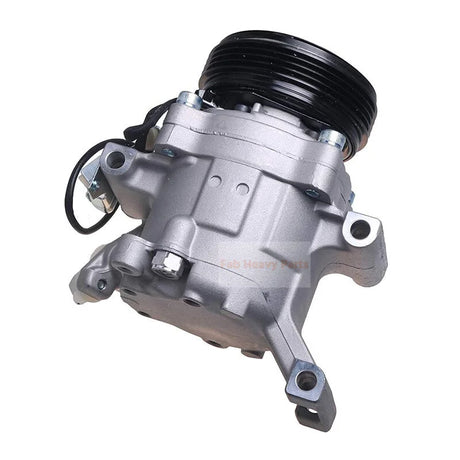 4PK A/C SV07C Compresor de aire 447260-5B20 FITS para Toyota Passo Daihatsu Terios