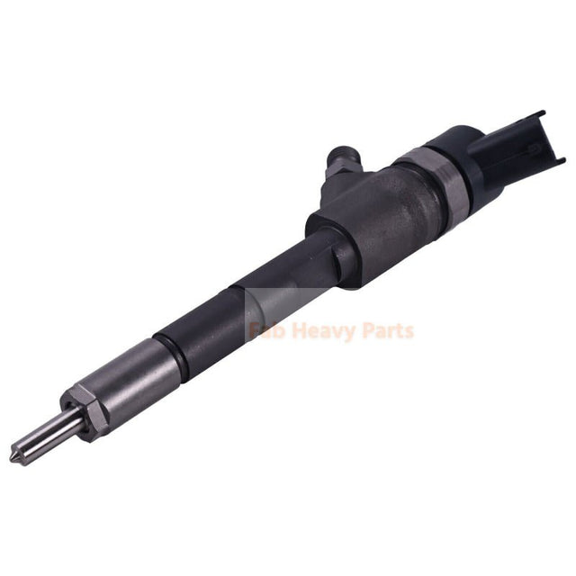 4PK Fuel Injectors 0445110307 6271 - 11 - 3100 4941109 Fits For Cummins Engine QSB 3.3 - Fab Heavy Parts