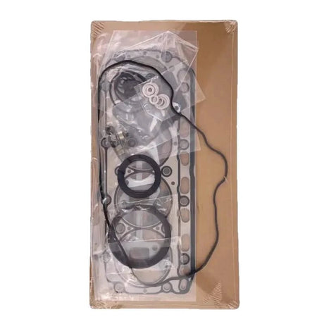 4TNV88 Engine Overhaul Full Gasket Kit - Fab Heavy Parts