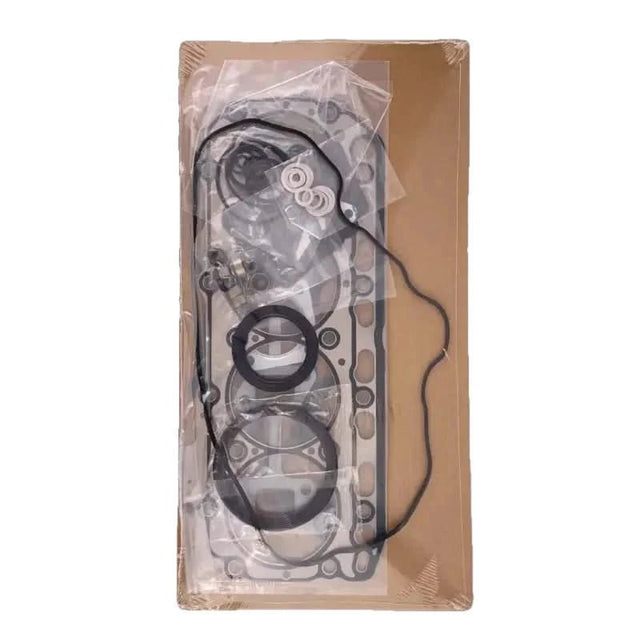 4TNV88 Engine Overhaul Full Gasket Kit - Fab Heavy Parts