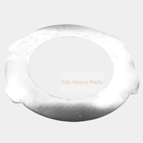 4X 5927596 Plate Thick Clutch Disc Fits for Construction Machinery Parts 592 - 7596 - Fab Heavy Parts