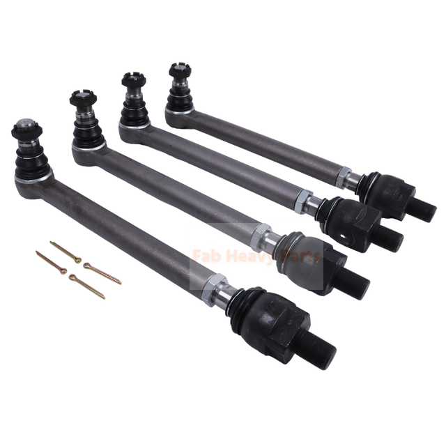4X Articulated Tie Rod 130409GT 141623GT Fits For Genie Telehandler GTH-1048 GTH-1056