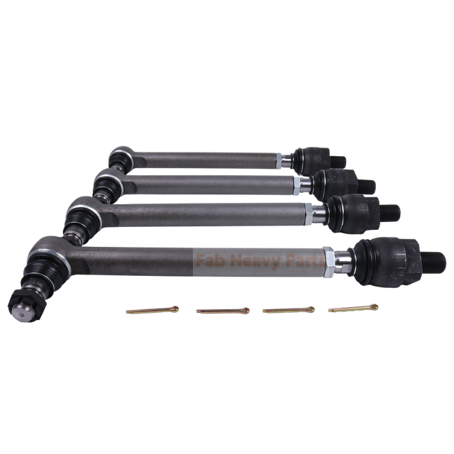 4X Articulated Tie Rod 130409GT 141623GT Fits For Genie Telehandler GTH-1048 GTH-1056