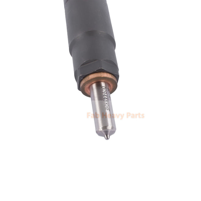 4x Injecteur de carburant de rail commun 28229873 Fits pour Hyundai Starex H1 POTER KIA WGT