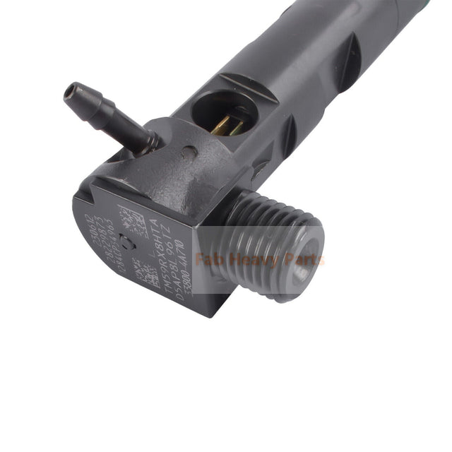 4x Injecteur de carburant de rail commun 28229873 Fits pour Hyundai Starex H1 POTER KIA WGT