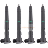 4x Injecteur de carburant de rail commun 28229873 Fits pour Hyundai Starex H1 POTER KIA WGT