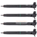 4x Injecteur de carburant de rail commun 28229873 Fits pour Hyundai Starex H1 POTER KIA WGT
