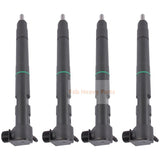 4X Common Rail Fuel Injector 28229873 Fits for Hyundai Starex H1 Poter Kia WGT - Fab Heavy Parts