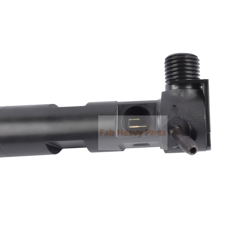 4X Common Rail Fuel Injector 28229873 Fits for Hyundai Starex H1 Poter Kia WGT - Fab Heavy Parts