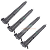 4X Common Rail Fuel Injector 28229873 Fits for Hyundai Starex H1 Poter Kia WGT - Fab Heavy Parts