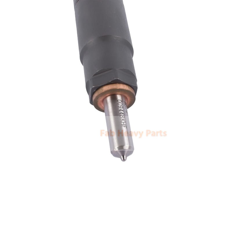 4X Common Rail Fuel Injector 28229873 Fits for Hyundai Starex H1 Poter Kia WGT - Fab Heavy Parts