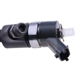 4x Fuel Injector 0445110248 0445110247 504380117 Fits for Iveco Engine 3.0 D