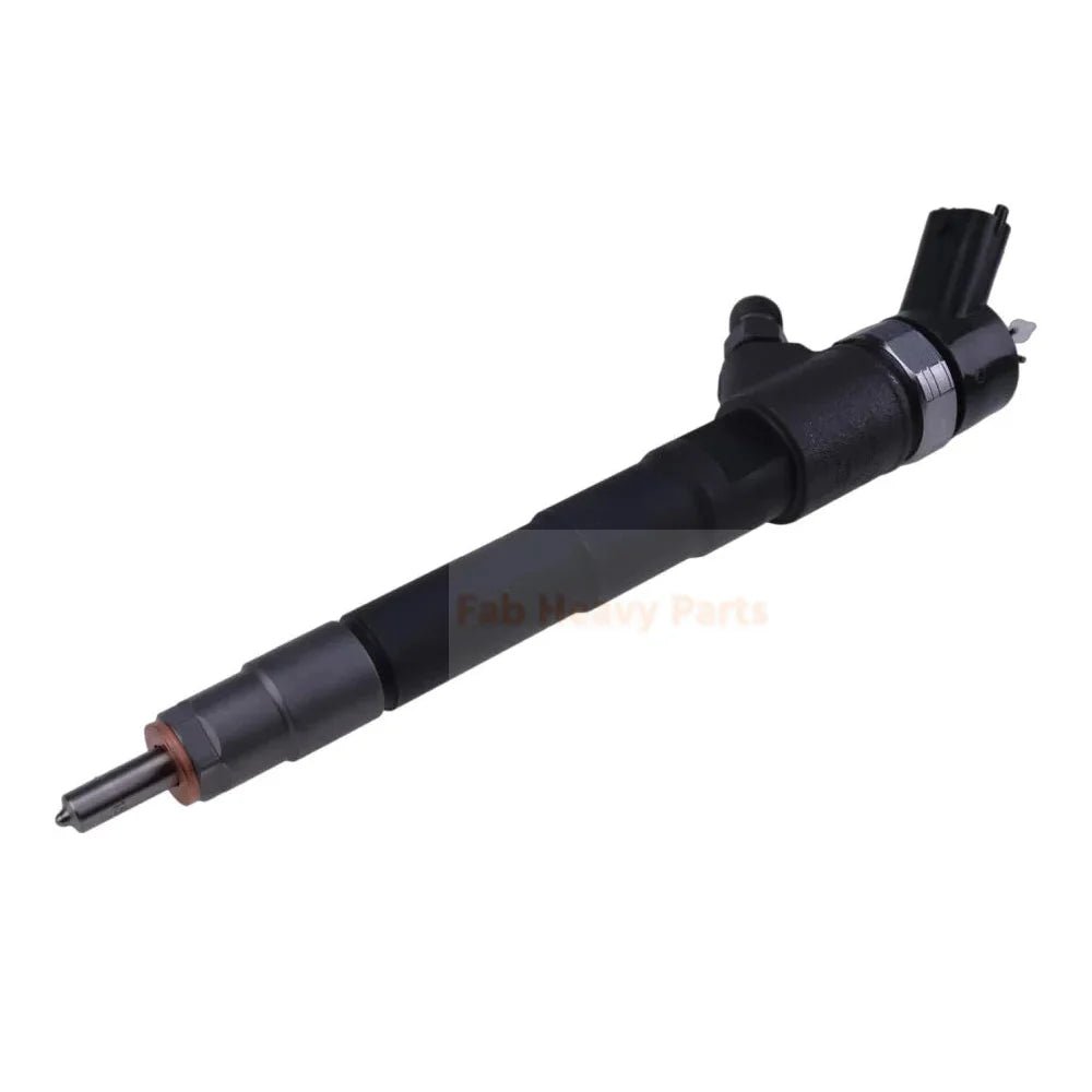 4x Fuel Injector 0445110248 0445110247 504380117 Fits for Iveco Engine 3.0 D - Fab Heavy Parts