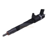 4x Fuel Injector 0445110248 0445110247 504380117 Fits for Iveco Engine 3.0 D - Fab Heavy Parts