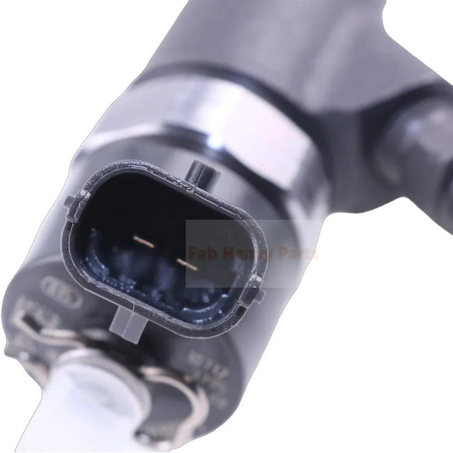 4x Fuel Injector 0445110248 0445110247 504380117 Fits for Iveco Engine 3.0 D - Fab Heavy Parts