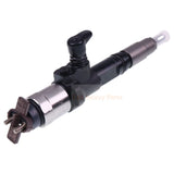 4X Fuel Injector 095000-6800 1J574-53050 1J574-53051 Fits for Kubota V3800 V3800DI