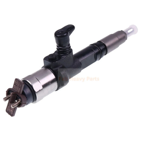 4X Fuel Injector 095000-6800 1J574-53050 1J574-53051 Fits for Kubota V3800 V3800DI