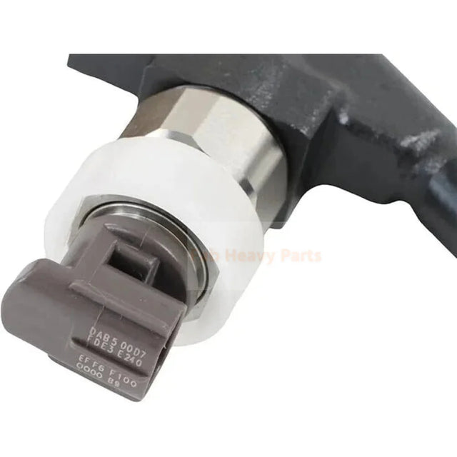 4X Fuel Injector 295050-0300 16600-5X00A Fits for Nissan YD2K Navara Pathfinder