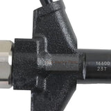 4X Fuel Injector 295050-0300 16600-5X00A Fits for Nissan YD2K Navara Pathfinder