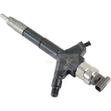 4X Fuel Injector 295050-0300 16600-5X00A Fits for Nissan YD2K Navara Pathfinder