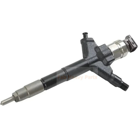 4X Fuel Injector 295050 - 0300 16600 - 5X00A Fits for Nissan YD2K Navara Pathfinder - Fab Heavy Parts