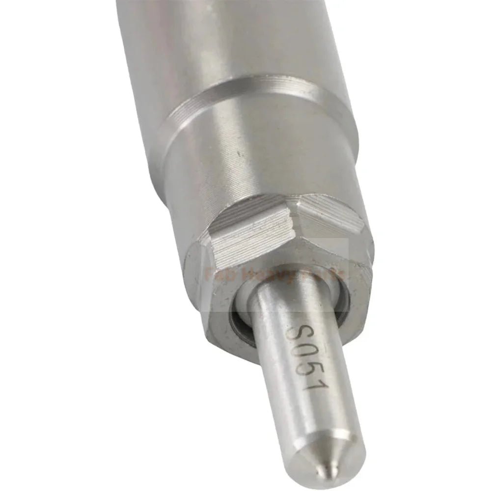 4X Fuel Injector 295050 - 0300 16600 - 5X00A Fits for Nissan YD2K Navara Pathfinder - Fab Heavy Parts