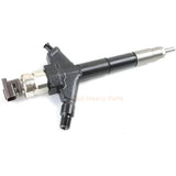 4X Fuel Injector 295050 - 0300 16600 - 5X00A Fits for Nissan YD2K Navara Pathfinder - Fab Heavy Parts