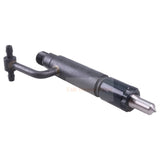 4X Fuel Injector 72900453101 729246-53200 Fits for Yanmar 4 CYL Engine 4TNV88 4TNV84