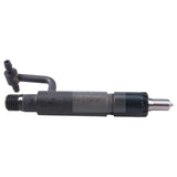 4X Fuel Injector 72900453101 729246-53200 Fits for Yanmar 4 CYL Engine 4TNV88 4TNV84