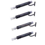 4X Fuel Injector 72900453101 729246 - 53200 Fits for Yanmar 4 CYL Engine 4TNV88 4TNV84 - Fab Heavy Parts