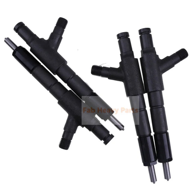4x injecteur de carburant 8-97148-960-1