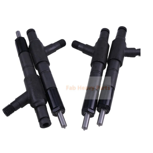 4x injecteur de carburant 8-97148-960-1