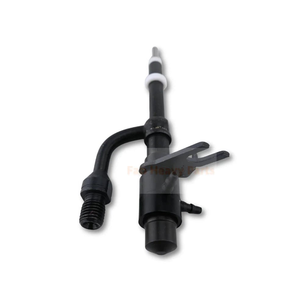 4X Fuel Injector 974F-DB 33706F99 974F9K546DB Fits For Ford Transit 2.5D MK3 MK4 MK5 - Fab Heavy Parts