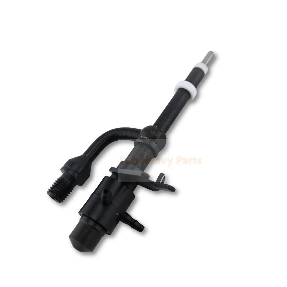 4X Fuel Injector 974F-DB 33706F99 974F9K546DB Fits For Ford Transit 2.5D MK3 MK4 MK5 - Fab Heavy Parts