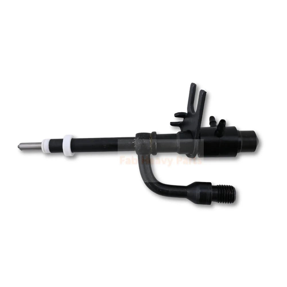 4X Fuel Injector 974F-DB 33706F99 974F9K546DB Fits For Ford Transit 2.5D MK3 MK4 MK5 - Fab Heavy Parts