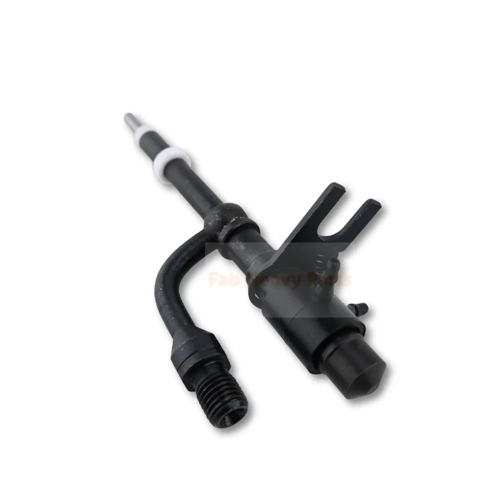 4X Fuel Injector 974F-DB 33706F99 974F9K546DB Fits For Ford Transit 2.5D MK3 MK4 MK5 - Fab Heavy Parts