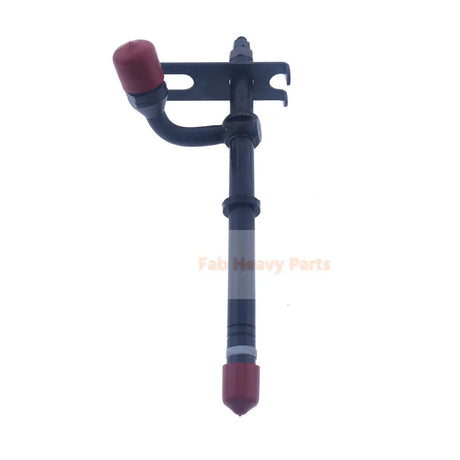 4x Kraftstoffinjektor AMA140829 5A140829 Anpassungen für den Fall 1835 1845 580d 350 450 580c 580ck