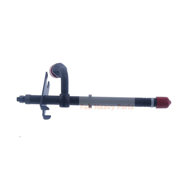 4X Fuel Injector AMA140829 5A140829 Fits For Case 1835 1845 580D 350 450 580C 580CK