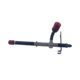 4X Fuel Injector AMA140829 5A140829 Fits For Case 1835 1845 580D 350 450 580C 580CK - Fab Heavy Parts