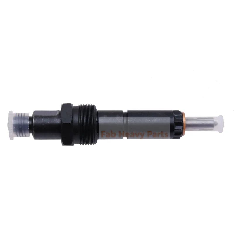 4X Fuel Injector LJC6760525 Fits for Ford Case 3.9L Cummins 5.9L Case 850L Delphi LUM FKM - Fab Heavy Parts