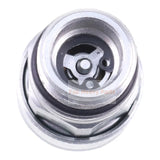 4X Hydraulic Couplers AM115139 Fits for John Deere 425 445 455 X700 X710 X720 X724