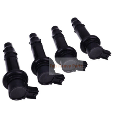 4X Ignition Coil 5VY-82310-00-00 5SL-82310-00-00 Fits for Yamaha Motorcycle FZS1 FZ1