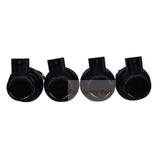 4X Ignition Coil 5VY - 82310 - 00 - 00 5SL - 82310 - 00 - 00 Fits for Yamaha Motorcycle FZS1 FZ1 - Fab Heavy Parts